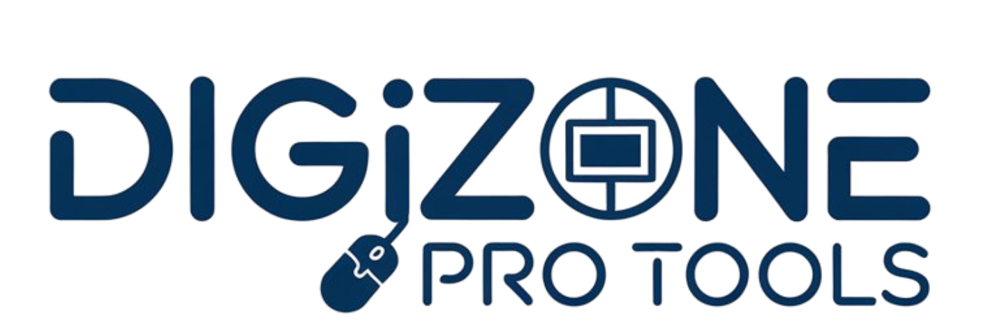 DigiZone Pro Tools